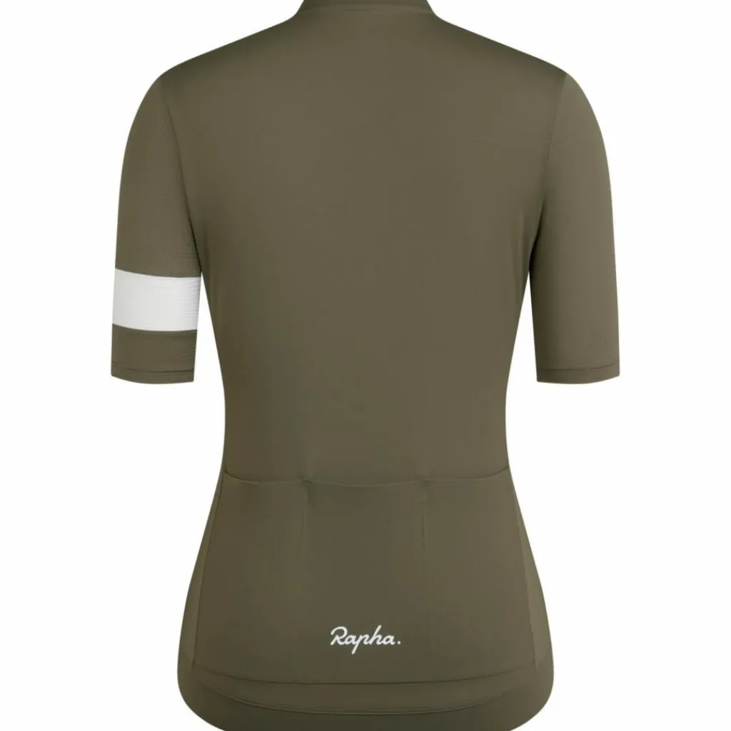 New · Core Lightweight Damen Trikots