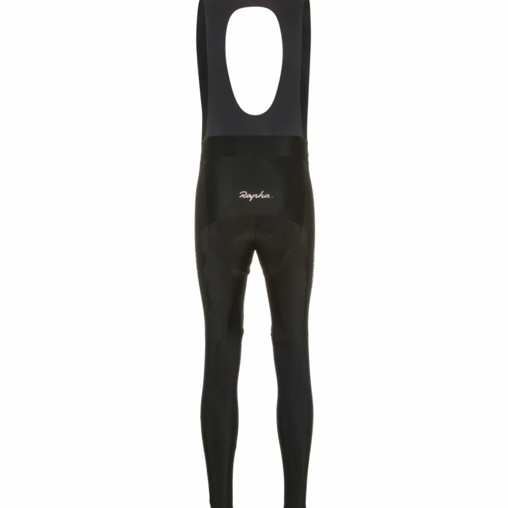 Rapha Radsport|Radsport<· Core Winter with Pad black-black