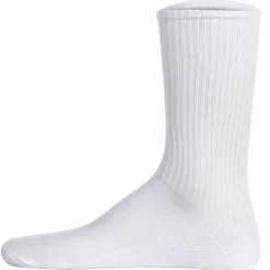 Real Madrid Socken<· Socken Weiß/Dunkelblau/Schwarz
