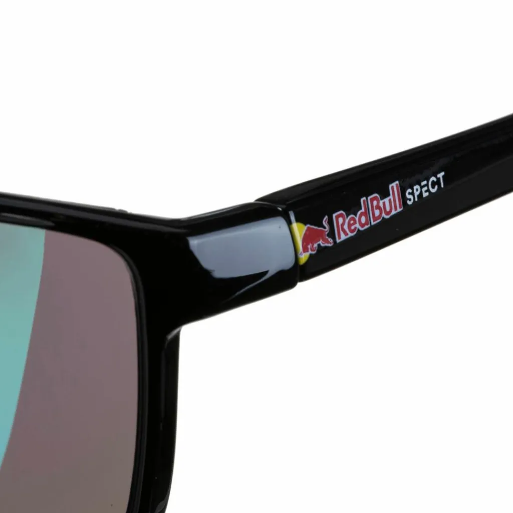 Red Bull Spect Fahrradbrillen|Brillen<· DRIFT black