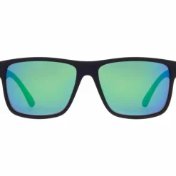 Red Bull Spect Fahrradbrillen|Brillen<· MAZE soft touch black