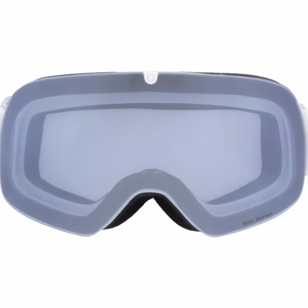 Red Bull Spect Skibrillen<· SOAR blue-white