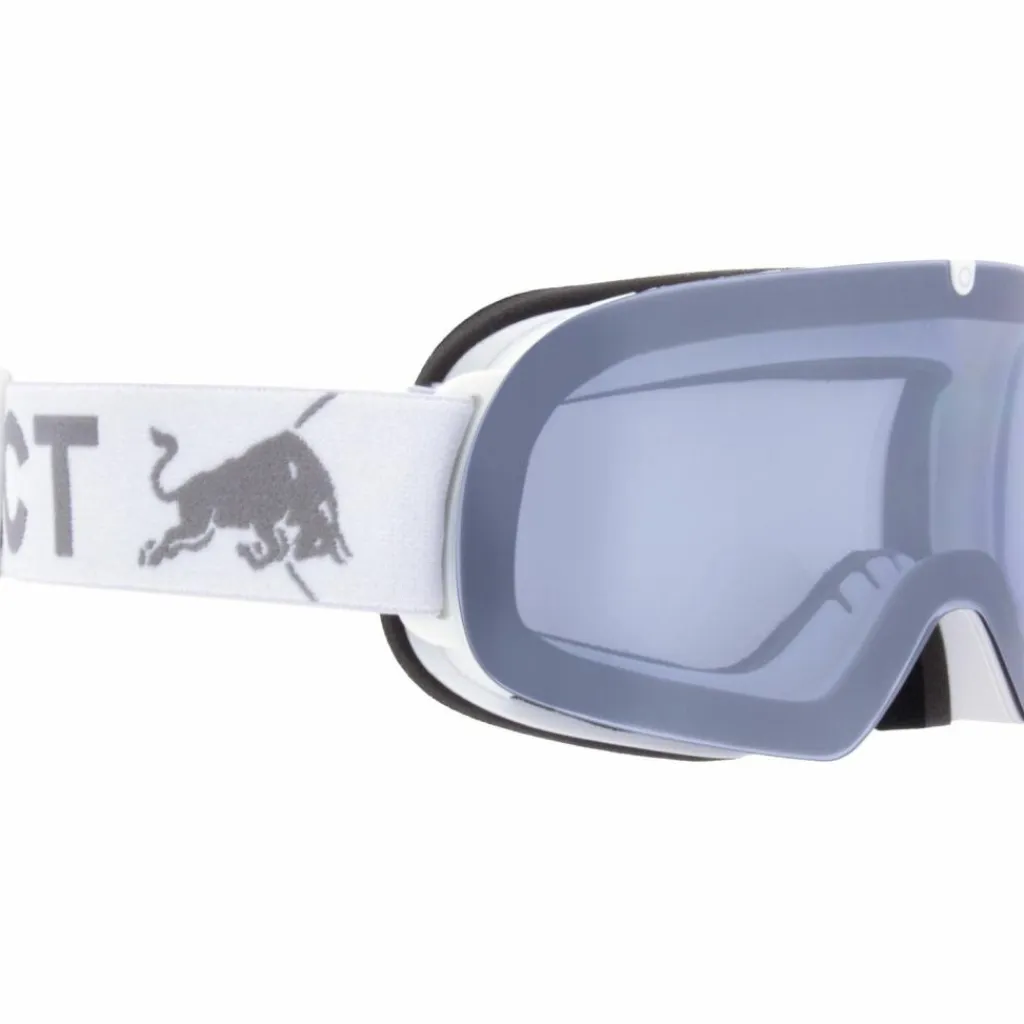 Red Bull Spect Skibrillen<· SOAR blue-white