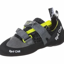 Red Chili Klettern & Bouldern|Klettern<· Circuit LV II seaweed