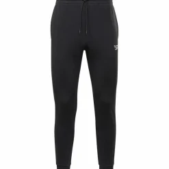 Reebok Loungewear<· Big Logo black
