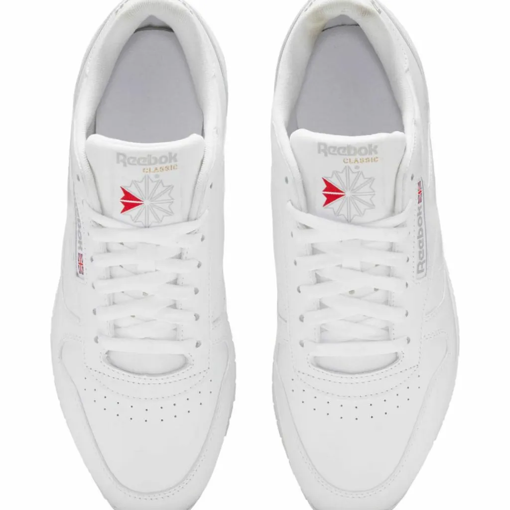 Clearance · Classic Leather Herren Streetwear|Sneaker