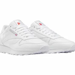 Clearance · Classic Leather Herren Streetwear|Sneaker