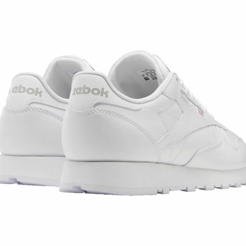 Clearance · Classic Leather Herren Streetwear|Sneaker