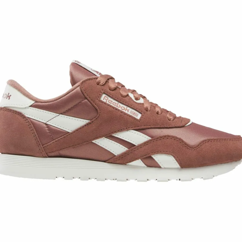 Online · Classic Nylon Damen Sneaker