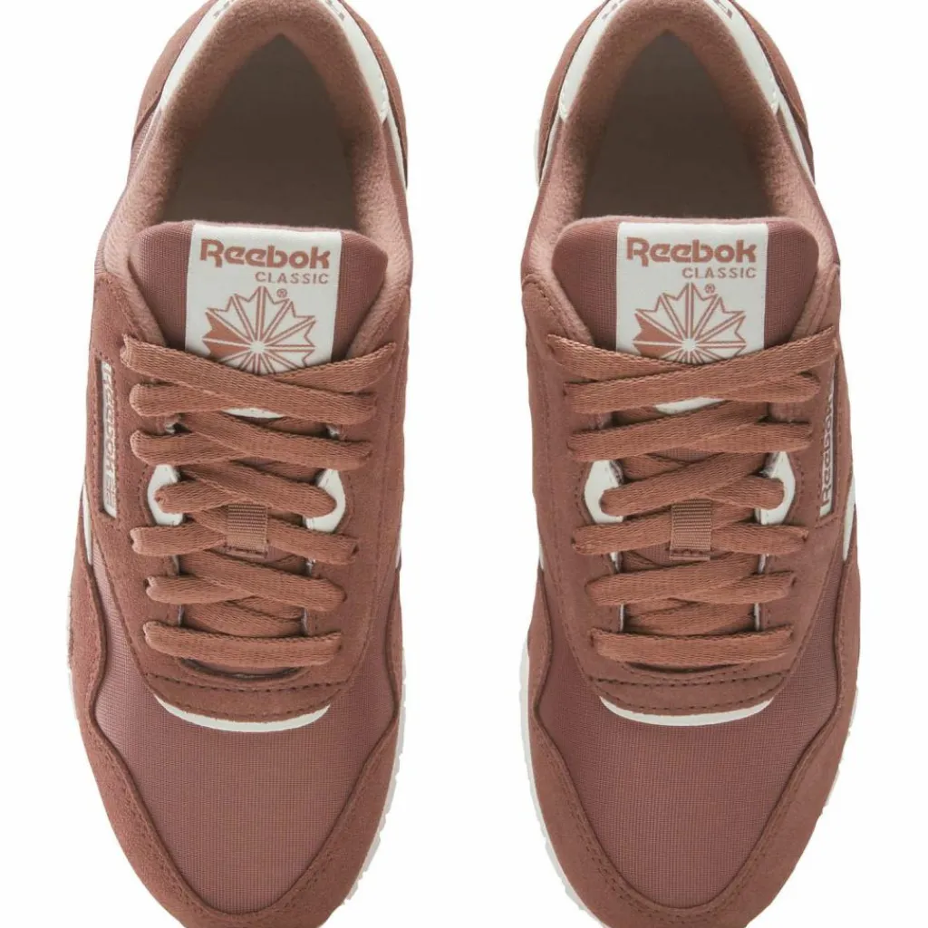 Online · Classic Nylon Damen Sneaker