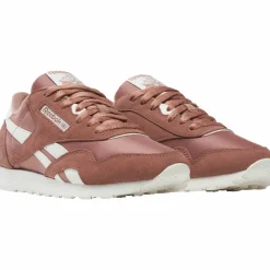 Online · Classic Nylon Damen Sneaker