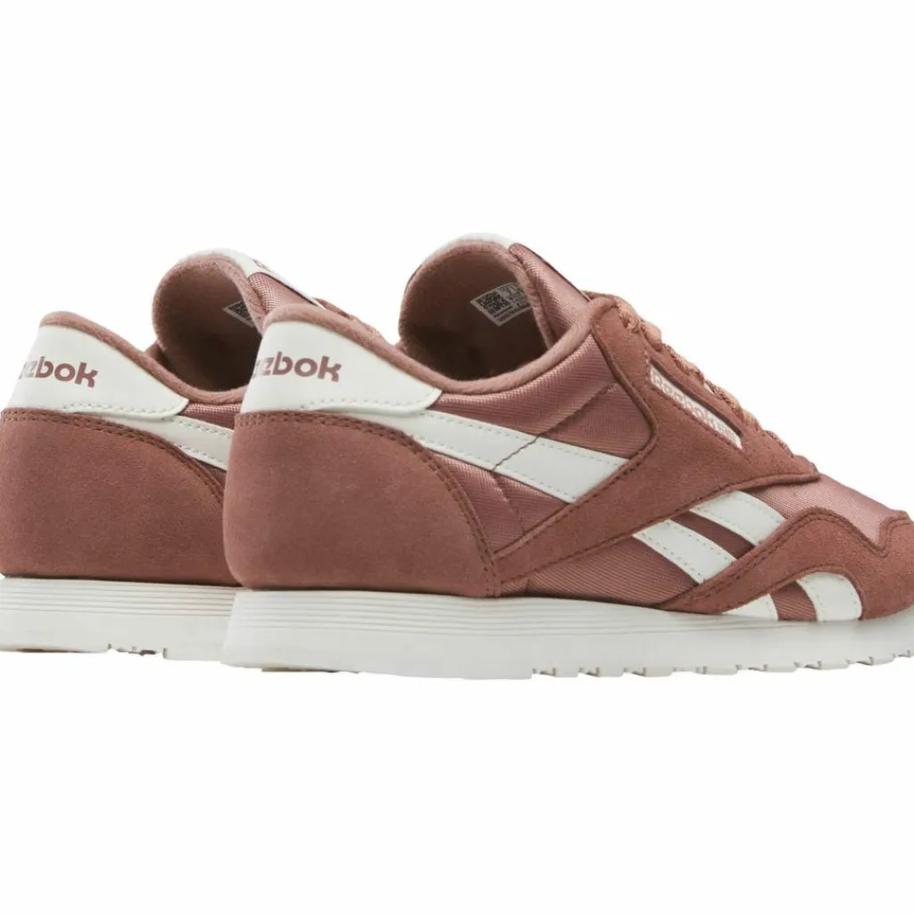 Online · Classic Nylon Damen Sneaker
