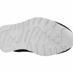 Reebok Sneaker<· Classic Nylon coreblack-ftwwht-ftwwht
