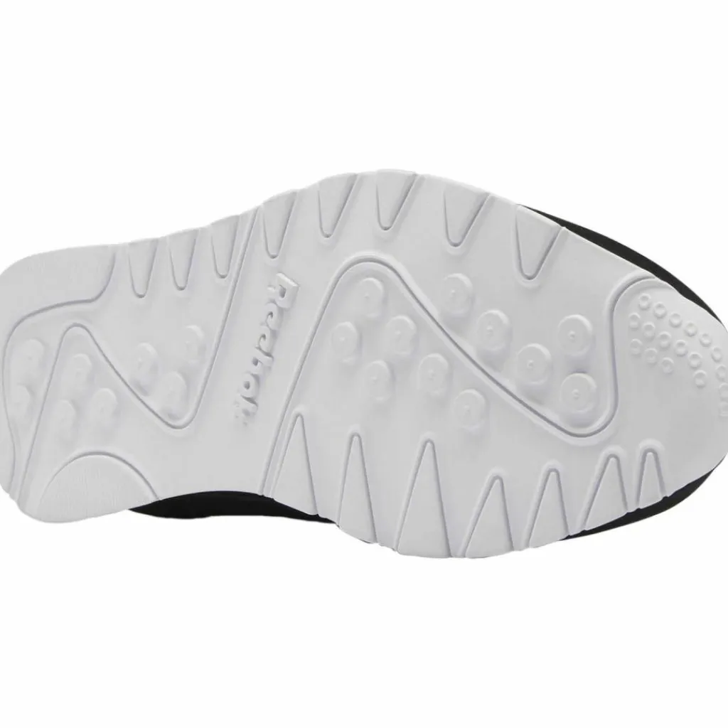 Reebok Sneaker<· Classic Nylon coreblack-ftwwht-ftwwht