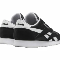 Reebok Sneaker<· Classic Nylon coreblack-ftwwht-ftwwht