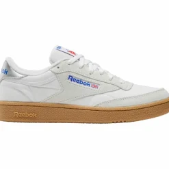 Reebok Sneaker<· Club C 85 ftwrwhite-barelygrey-gum