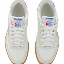 Reebok Sneaker<· Club C 85 ftwrwhite-barelygrey-gum
