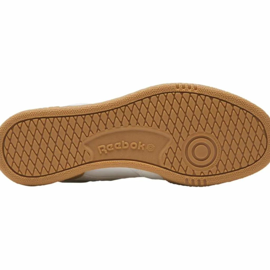 Reebok Sneaker<· Club C 85 ftwrwhite-barelygrey-gum