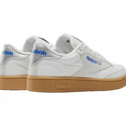 Reebok Sneaker<· Club C 85 ftwrwhite-barelygrey-gum