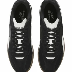 Reebok Sneaker<· Hammer Street black-chalk-gum