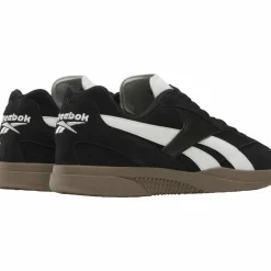 Reebok Sneaker<· Hammer Street black-chalk-gum