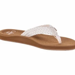 Outlet · Baja Maria Damen Zehentrenner