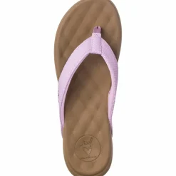 Reef Schwimmen|Beachwear<· Cushion Harmony cameo pink