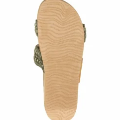 Online · CUSHION VISTA THREAD Damen Beachwear|Zehentrenner