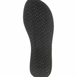 Reef Zehentrenner|Surfen<· STAR CUSHION BLACK/GUNMETAL