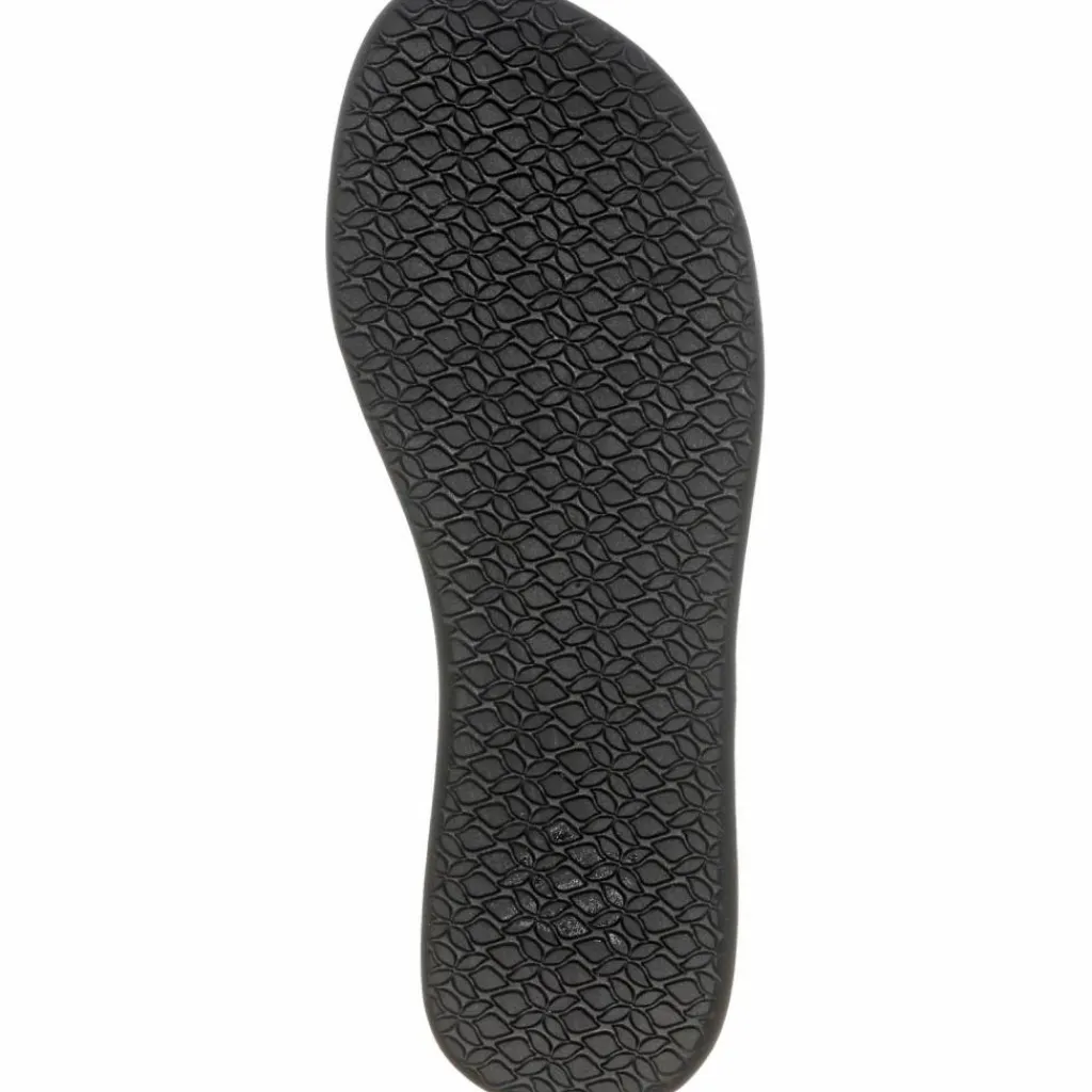Reef Zehentrenner|Surfen<· STAR CUSHION BLACK/GUNMETAL