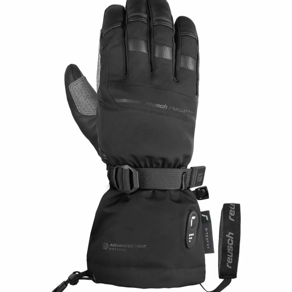 Online · Advanced Heat R-TEX® XT Laufhandschuhe