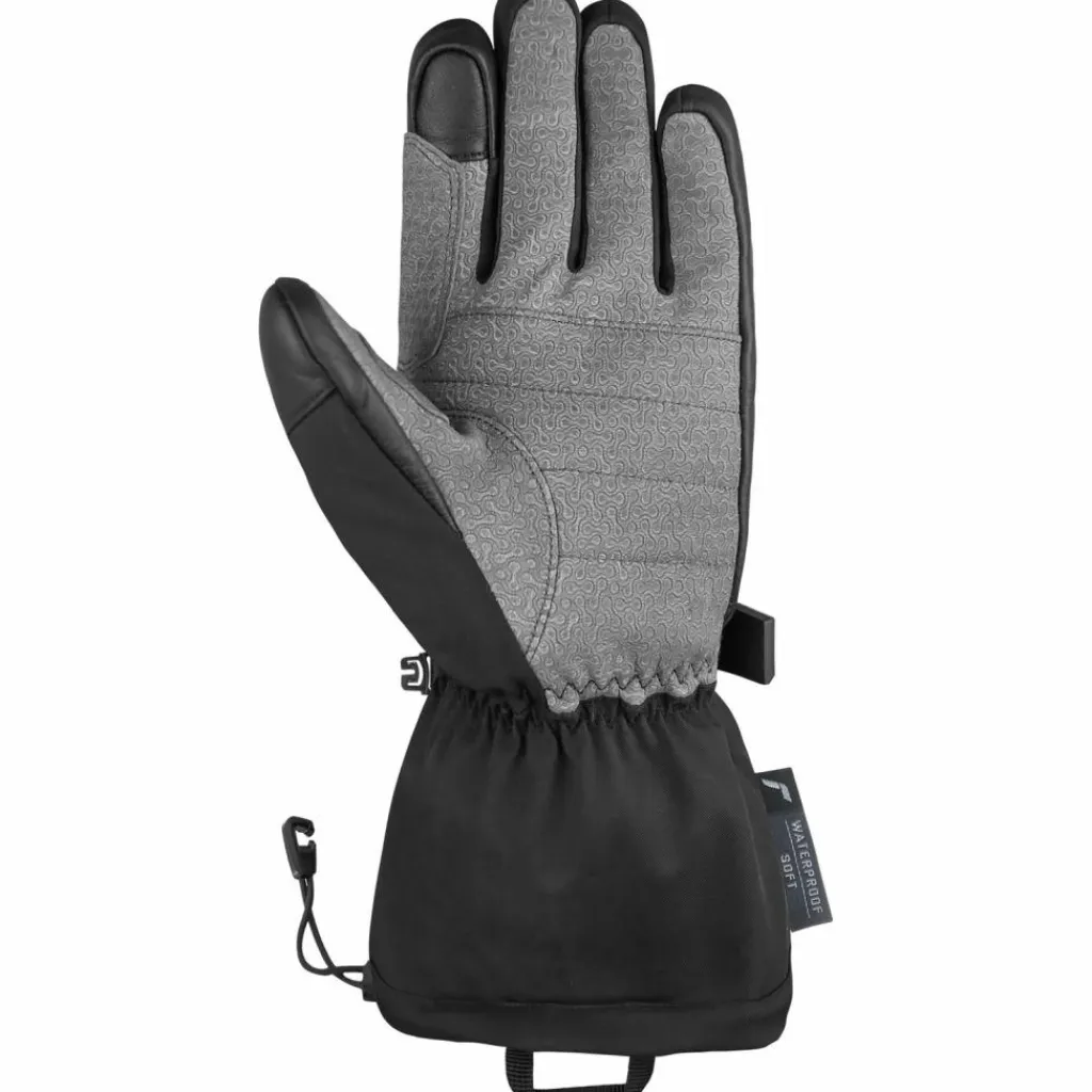 Online · Advanced Heat R-TEX® XT Laufhandschuhe
