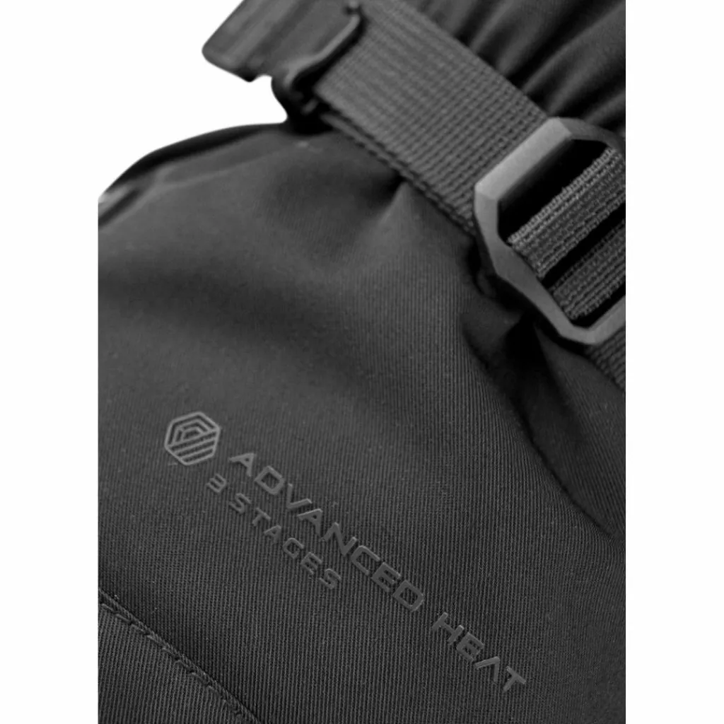 Online · Advanced Heat R-TEX® XT Laufhandschuhe