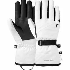 Reusch Snowboarding|Bergsteigen<· Alena R-TEX® XT 1101 white / black