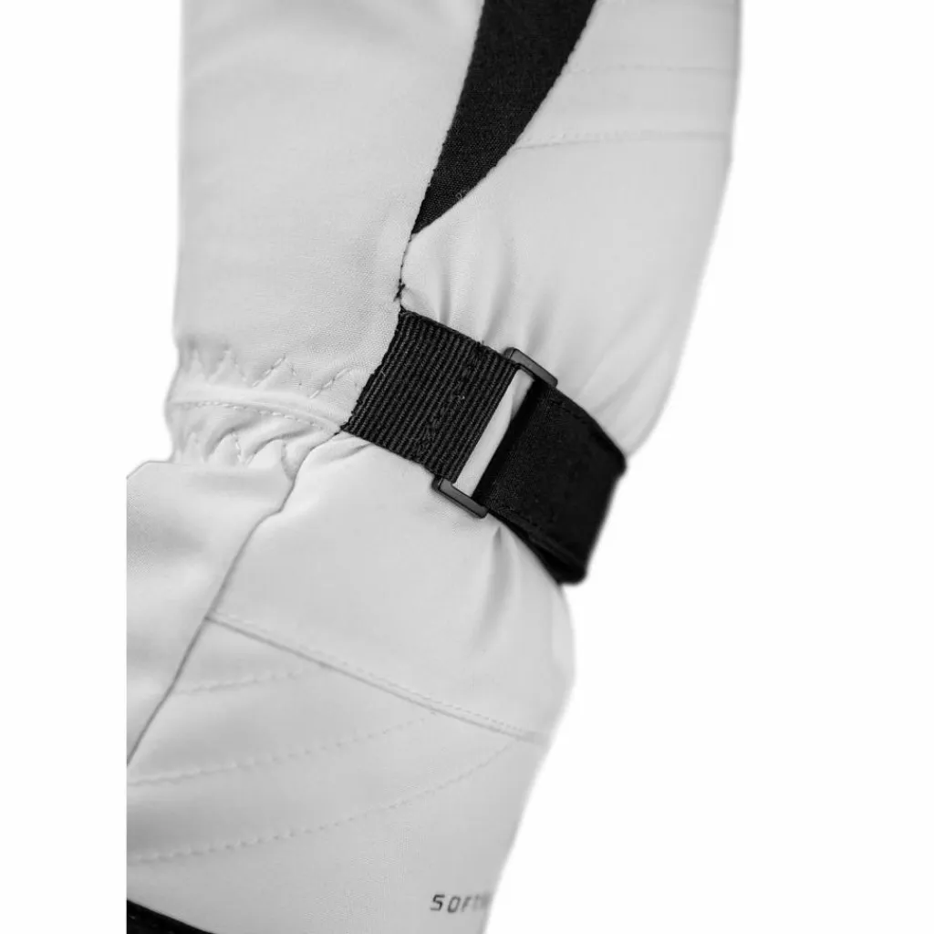 Reusch Snowboarding|Bergsteigen<· Alena R-TEX® XT 1101 white / black