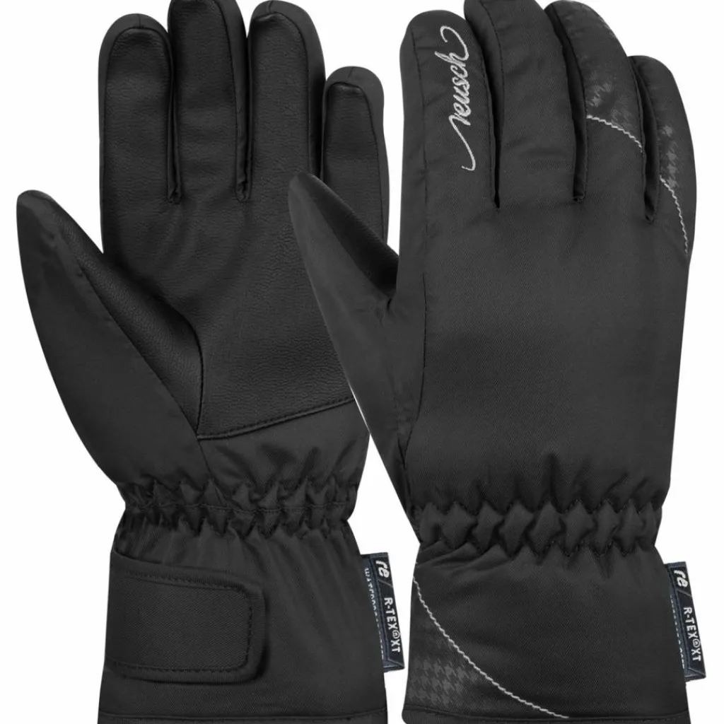 Reusch Snowboarding|Handschuhe<· Alice R-TEX® XT Junior 7700 black