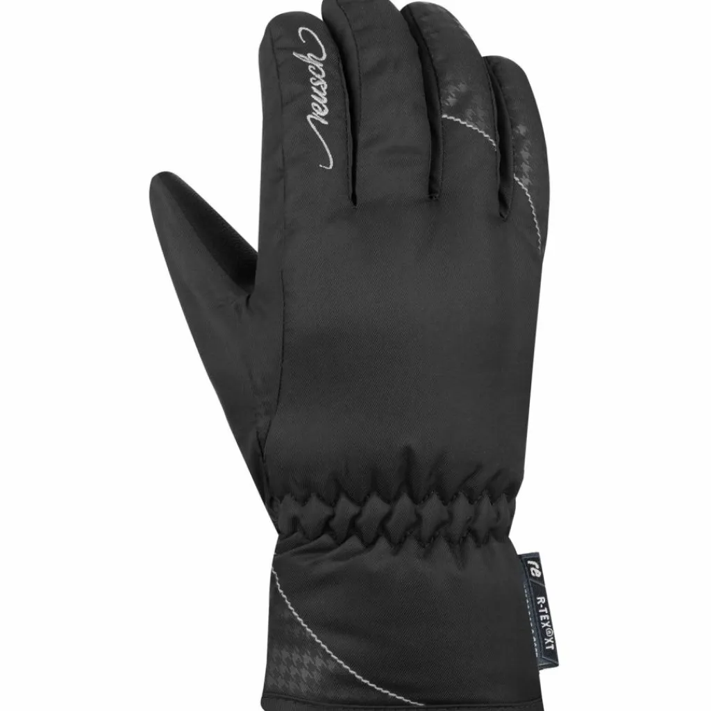Reusch Snowboarding|Handschuhe<· Alice R-TEX® XT Junior 7700 black