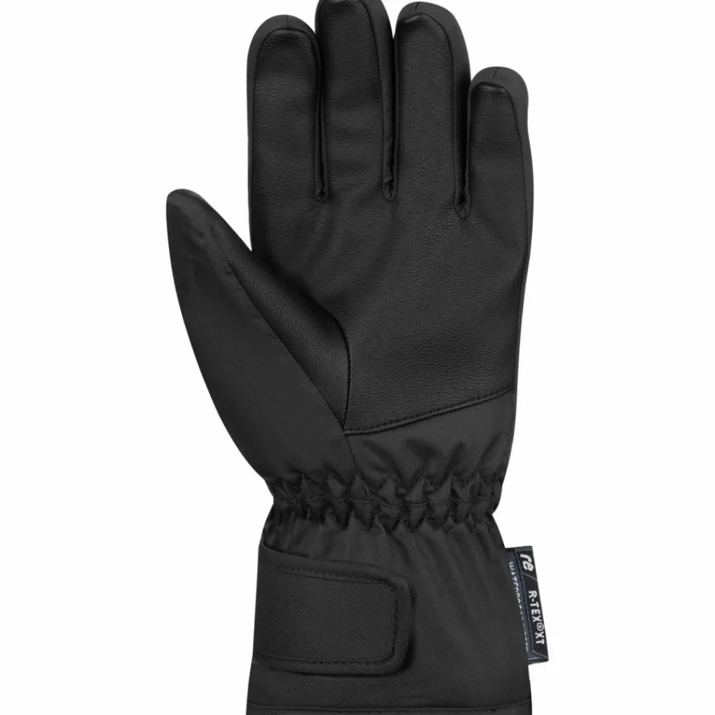 Reusch Snowboarding|Handschuhe<· Alice R-TEX® XT Junior 7700 black