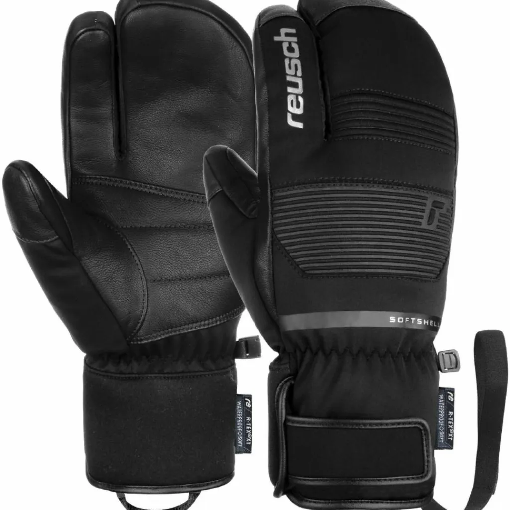 Best · Andy R-TEX® XT Lobster Damen Skihandschuhe|Handschuhe