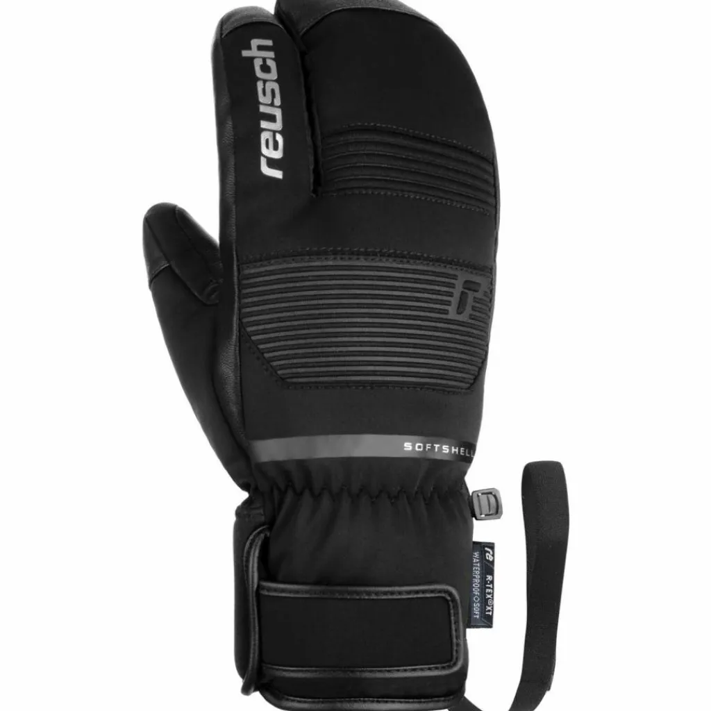 Best · Andy R-TEX® XT Lobster Damen Skihandschuhe|Handschuhe