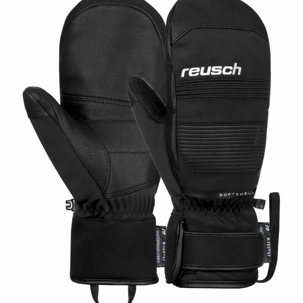 Discount · Andy R-TEX® XT Mitten Damen Ski|Skihandschuhe