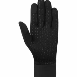 Reusch Snowboarding|Handschuhe<· Ashton TOUCH-TEC™ Junior 7070 black / reflective