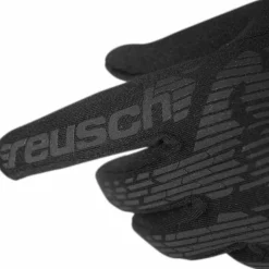 Reusch Snowboarding|Handschuhe<· Ashton TOUCH-TEC™ Junior 7070 black / reflective