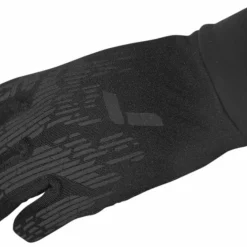 Reusch Snowboarding|Handschuhe<· Ashton TOUCH-TEC™ Junior 7070 black / reflective
