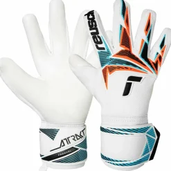 New · Attrakt Advance Damen Fußball|Handschuhe