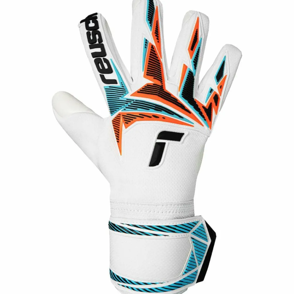 New · Attrakt Advance Damen Fußball|Handschuhe