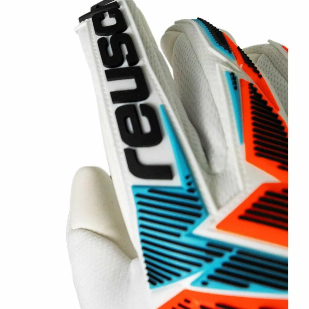 New · Attrakt Advance Damen Fußball|Handschuhe