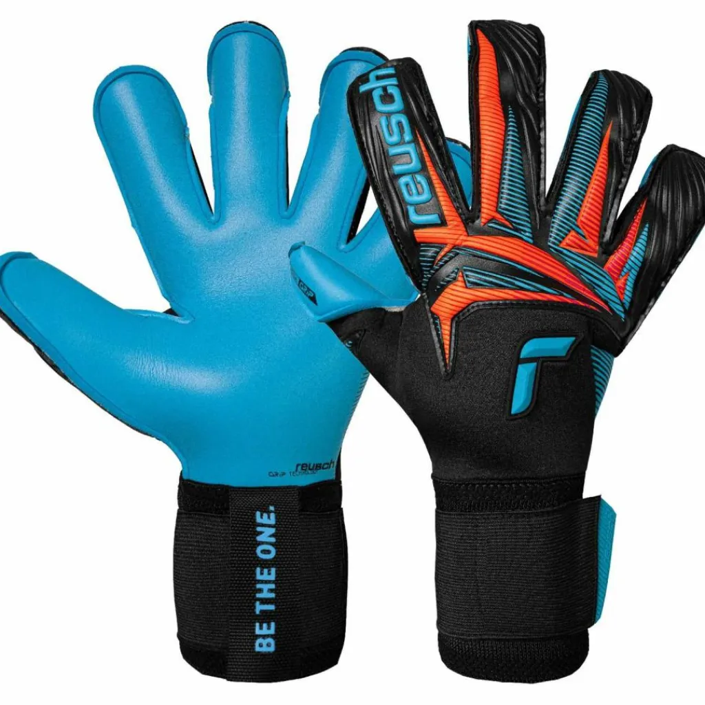 Best · Attrakt Aqua Evolution Damen Fußball|Handschuhe