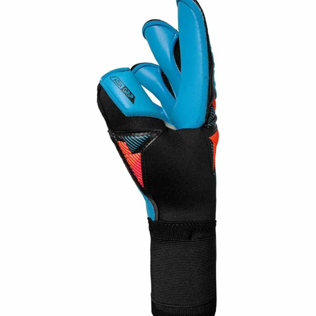 Best · Attrakt Aqua Evolution Damen Fußball|Handschuhe