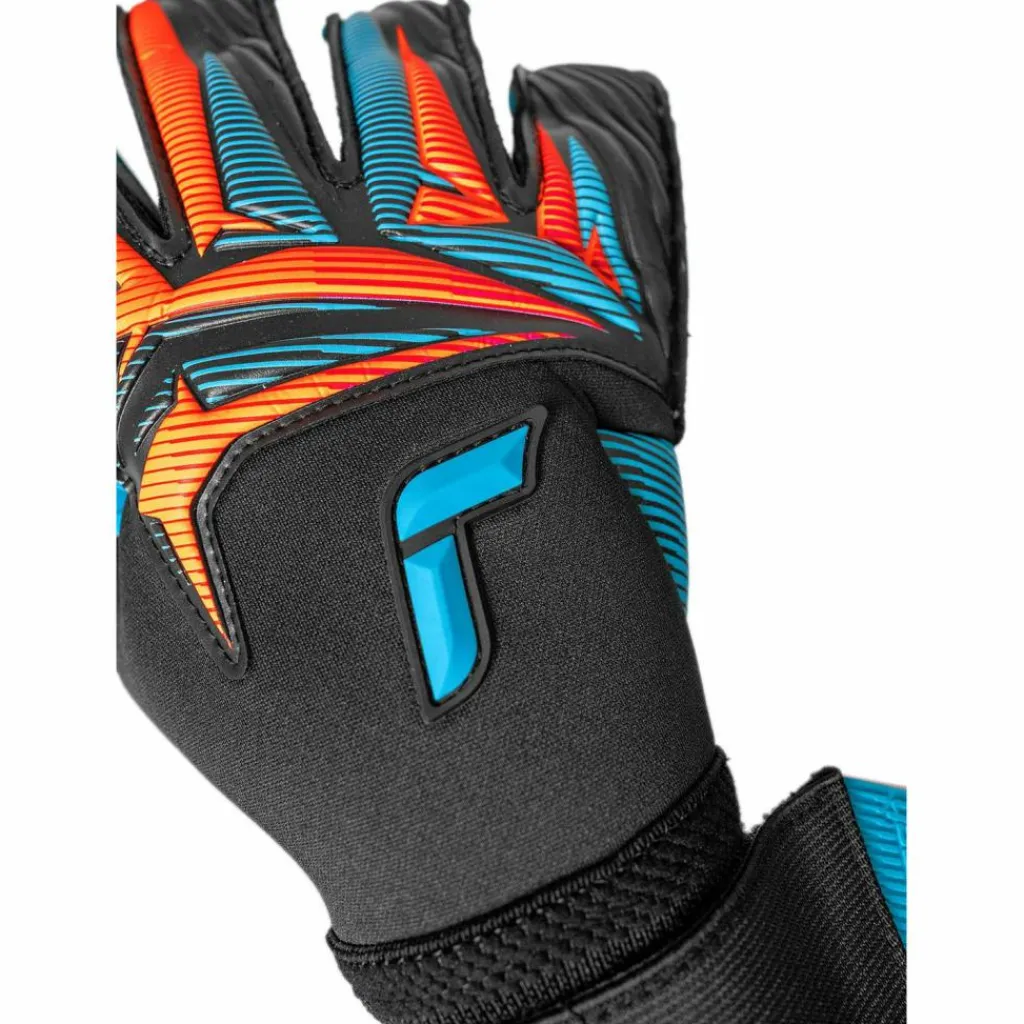Best · Attrakt Aqua Evolution Damen Fußball|Handschuhe